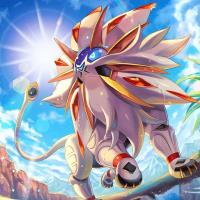 SOLGALEO | 20K Stardust ( Registered ) Or 1M Stardust ( Non Registered ) , Please Read Description || INSTANT
