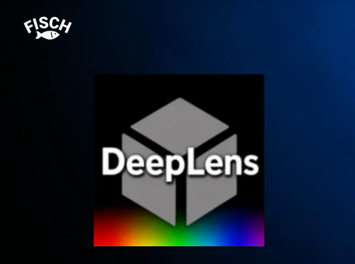 Deep Lens Set