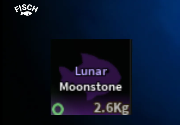 Lunar Moonstone