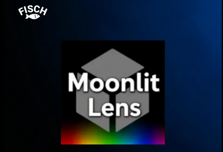 Moonlit Lens Set