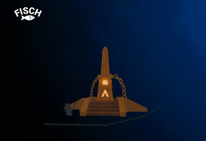 Runic Obelisk Set
