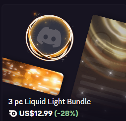 ⭐Liquid Light Bundle⭐$12.99