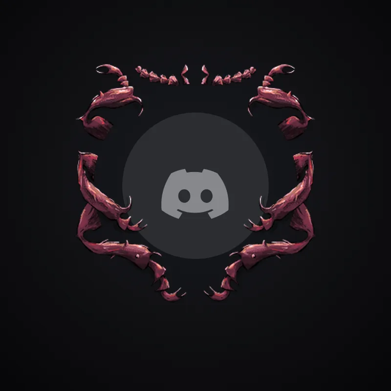 Discord Bug Hug Avatar Decoration 🎁 | Gift Link | Instant & Safe