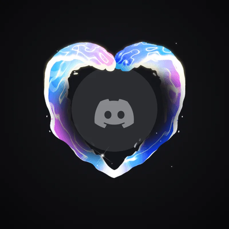Discord Dolphin Life Avatar Decoration 🎁 | Gift Link | Instant & Safe