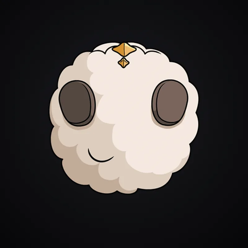 Discord Lamball Avatar Decoration 🎁 | Gift Link | Instant & Safe