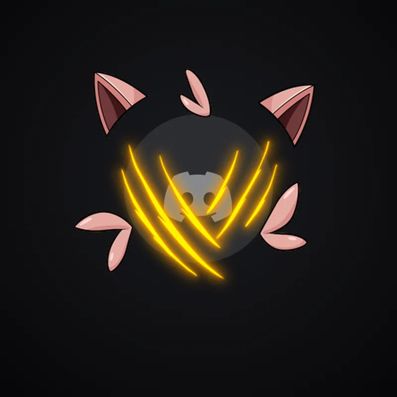 Discord Cattiva Avatar Decoration 🎁 | Gift Link | Instant & Safe