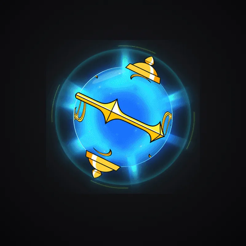 Discord Pal Sphere Avatar Decoration 🎁 | Gift Link | Instant & Safe