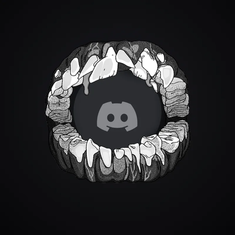 Discord Snack Time Avatar Decoration 🎁 | Gift Link | Instant & Safe