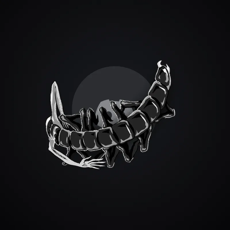 Discord Wraithling Avatar Decoration 🎁 | Gift Link | Instant & Safe