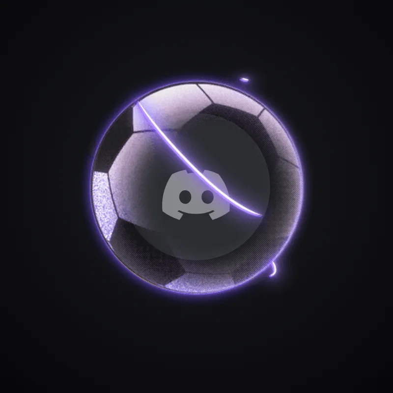 Discord Match Day Avatar Decoration 🎁 | Gift Link | Instant & Safe