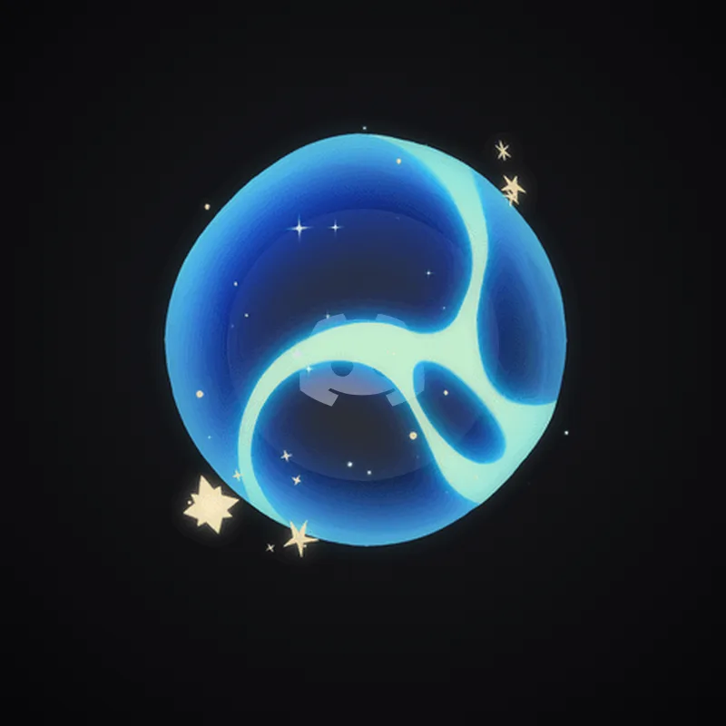 Discord Deepsea Dreams Avatar Decoration 🎁 | Gift Link | Instant & Safe