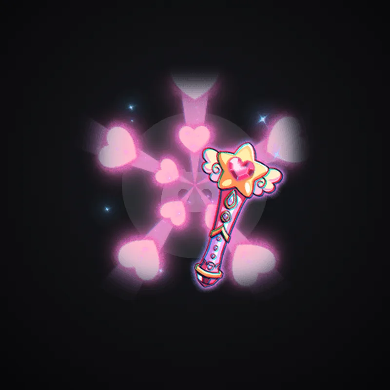 Discord Starlight Wand Avatar Decoration 🎁 | Gift Link | Instant & Safe