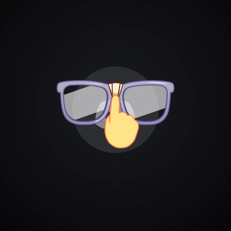 Discord Umm, Actually Avatar Decoration 🎁 | Gift Link | Instant & Safe