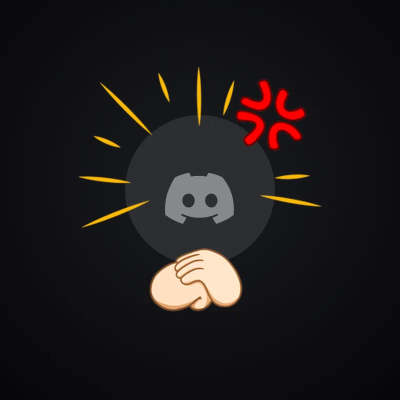 Discord Cruisin' for a Bruisin' (Light) Avatar Decoration 🎁 | Gift Link | Instant & Safe