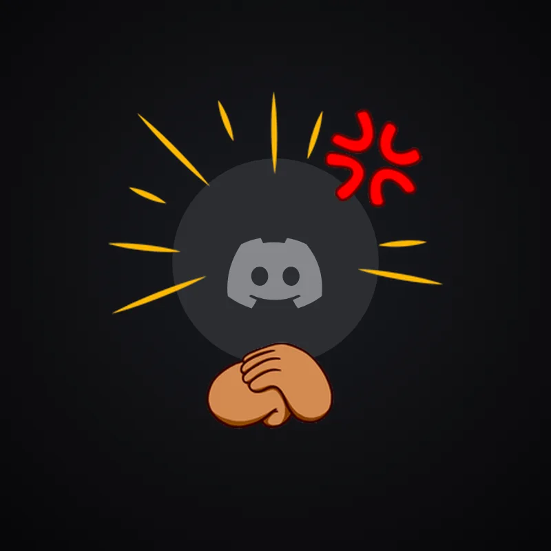 Discord Cruisin' for a Bruisin' (Medium) Avatar Decoration 🎁 | Gift Link | Instant & Safe