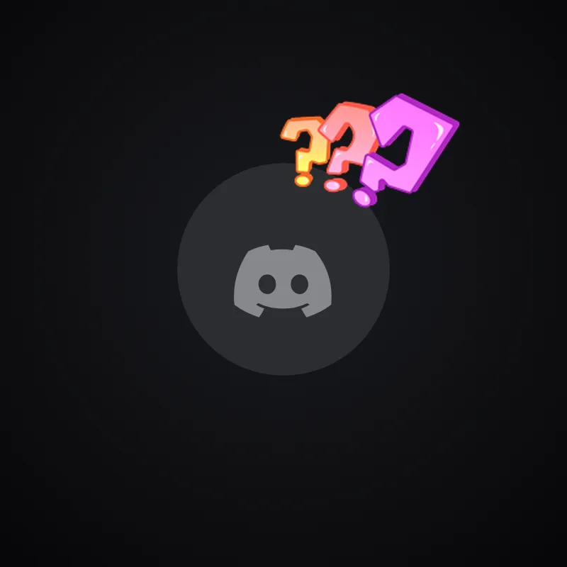 Discord Nani?! Avatar Decoration 🎁 | Gift Link | Instant & Safe