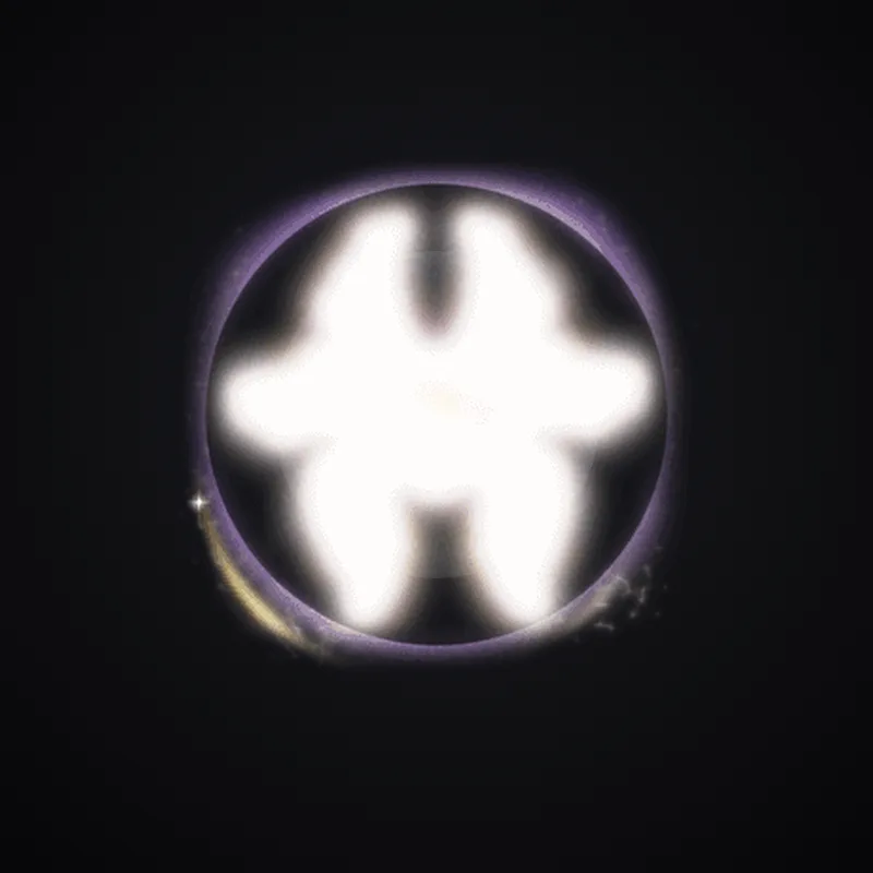 Discord Dreamkeeper Avatar Decoration 🎁 | Gift Link | Instant & Safe