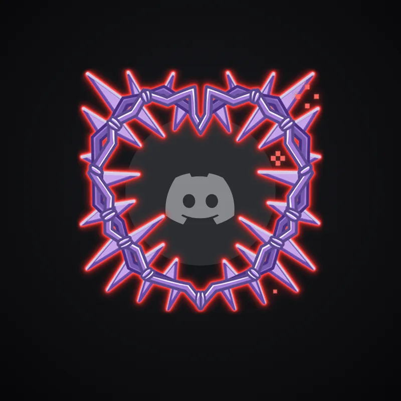 Discord Heartbreaker Avatar Decoration 🎁 | Gift Link | Instant & Safe