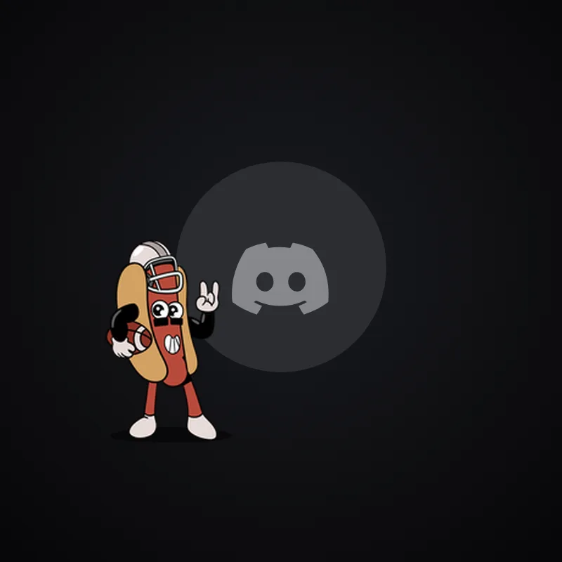 Discord Game Day Avatar Decoration 🎁 | Gift Link | Instant & Safe