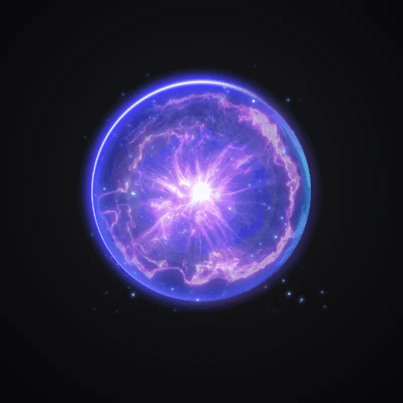 Discord Nova Surge Avatar Decoration 🎁 | Gift Link | Instant & Safe