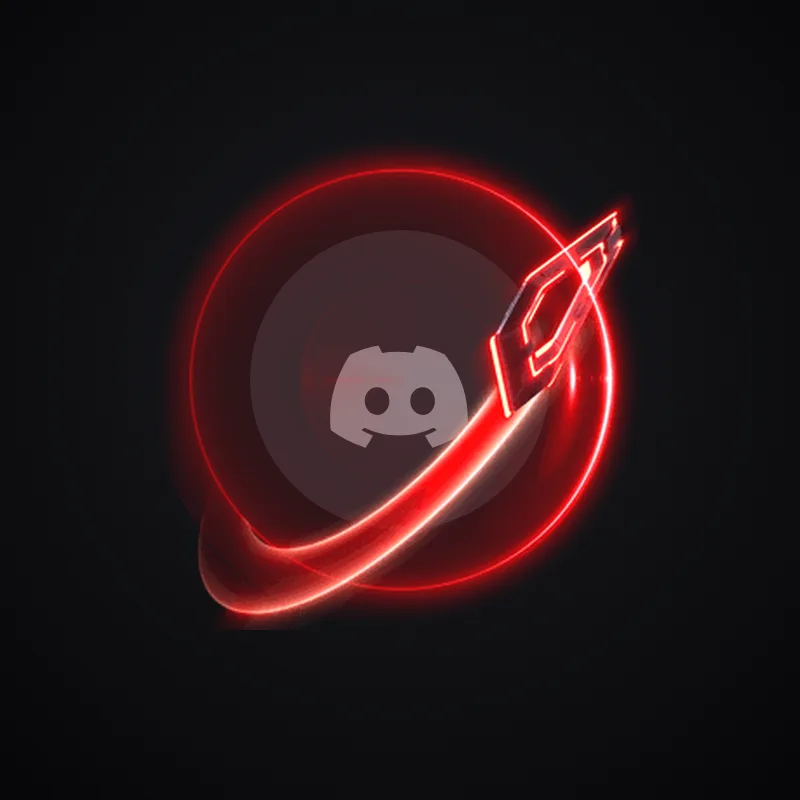 Discord Ares Disc Avatar Decoration 🎁 | Gift Link | Instant & Safe