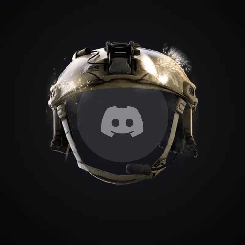 Discord COD Squad Up Avatar Decoration 🎁 | Gift Link | Instant & Safe