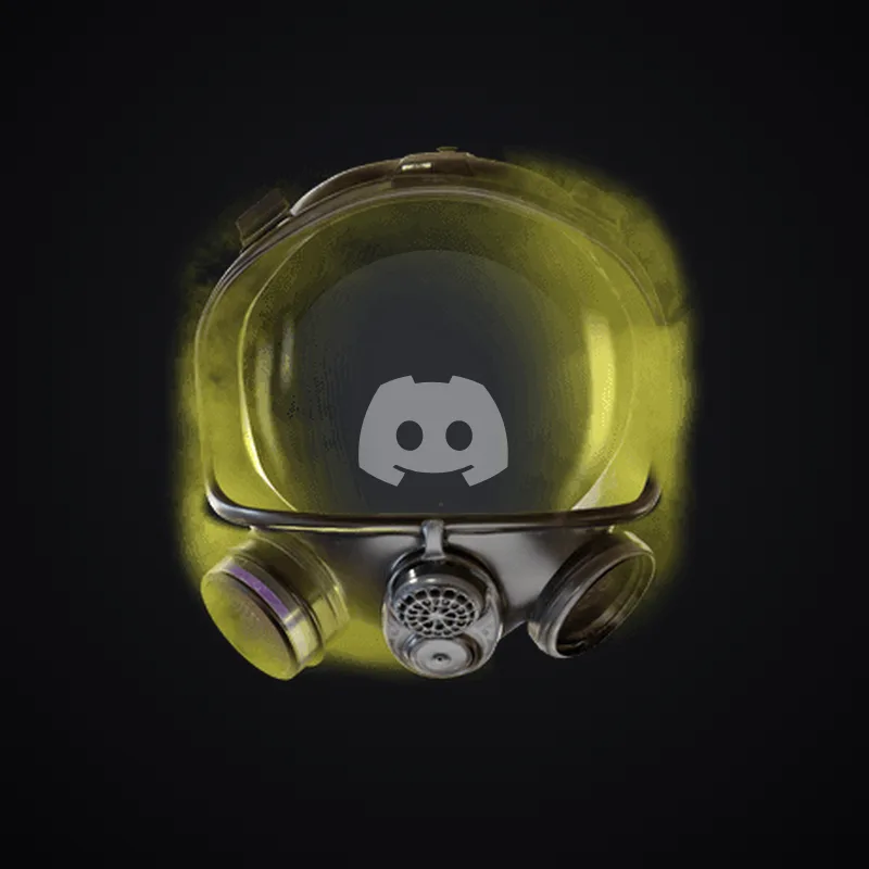 Discord Final Circle Avatar Decoration 🎁 | Gift Link | Instant & Safe