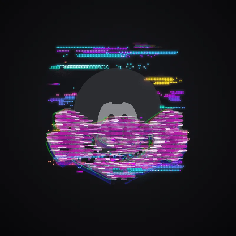 Discord O.N.I Avatar Decoration 🎁 | Gift Link | Instant & Safe