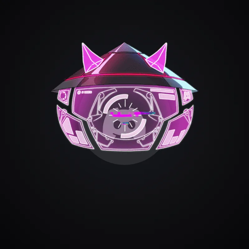 Discord Jingasa Avatar Decoration 🎁 | Gift Link | Instant & Safe