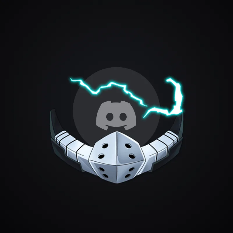 Discord Izuku Midoriya Avatar Decoration 🎁 | Gift Link | Instant & Safe
