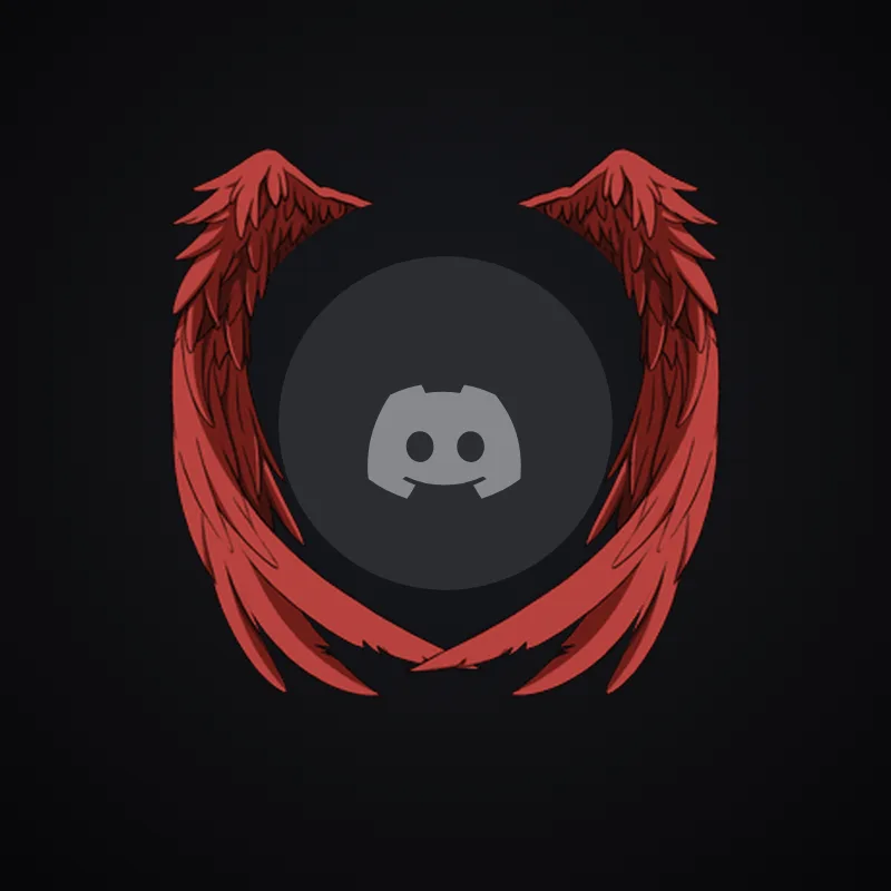 Discord Hawks Avatar Decoration 🎁 | Gift Link | Instant & Safe