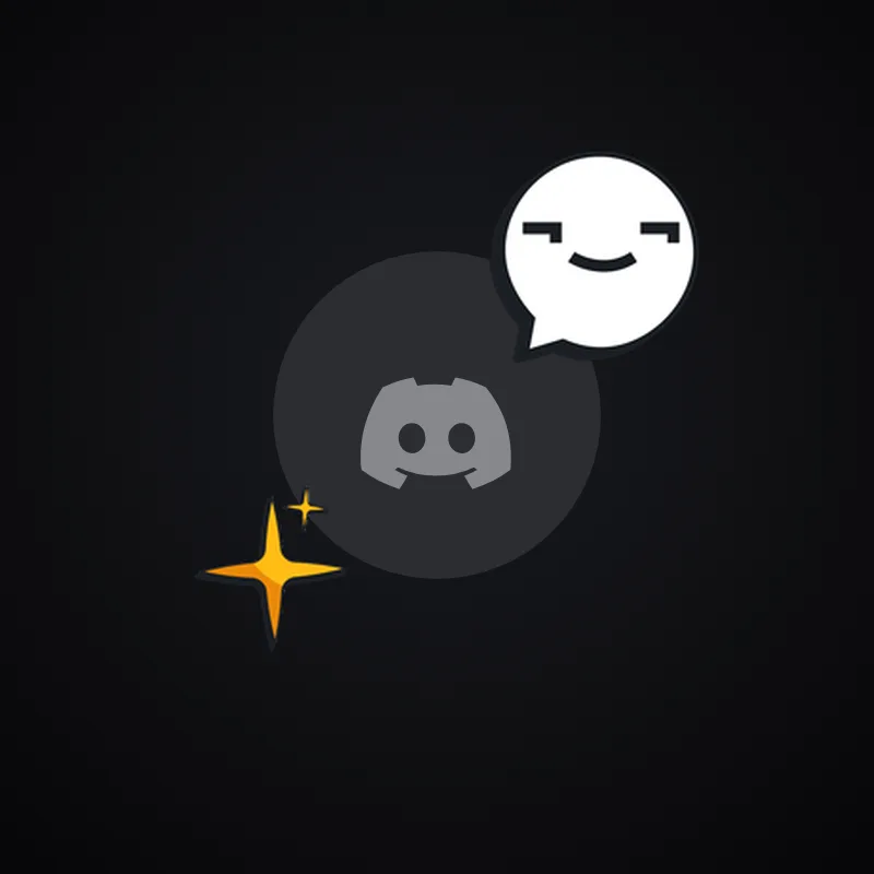 Discord Git Gud Avatar Decoration 🎁 | Gift Link | Instant & Safe