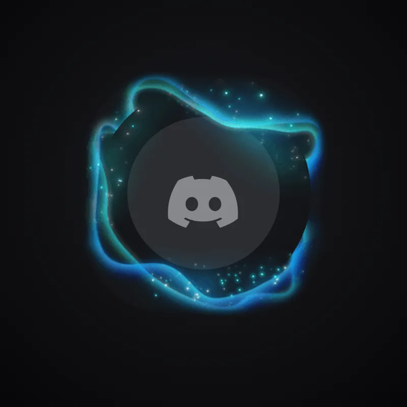 Discord Mirage (Twilight) Avatar Decoration 🎁 | Gift Link | Instant & Safe