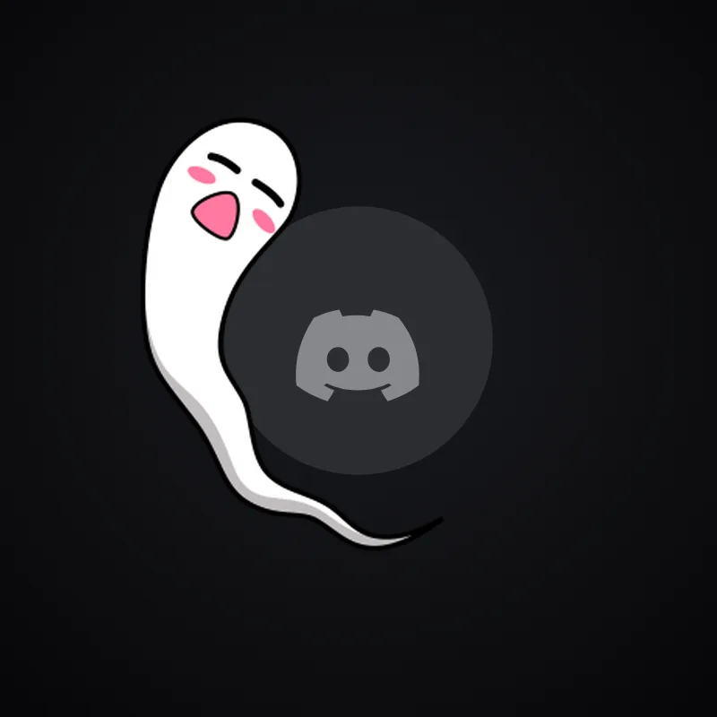 Discord Soul Leaving Body Avatar Decoration 🎁 | Gift Link | Instant & Safe