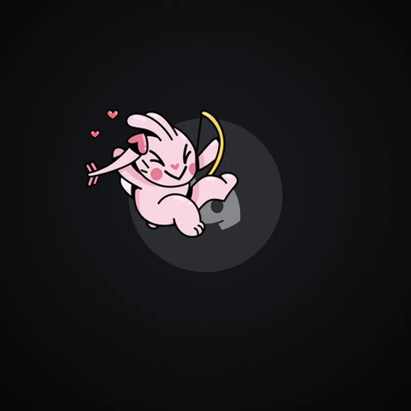 Discord Aim for Love Avatar Decoration 🎁 | Gift Link | Instant & Safe