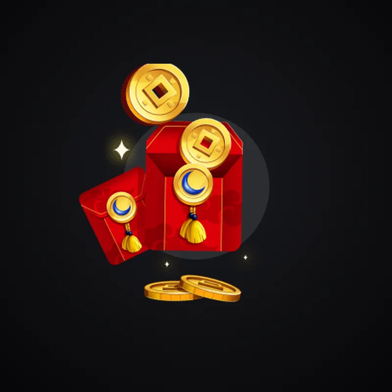 Discord Lucky Envelopes Avatar Decoration 🎁 | Gift Link | Instant & Safe