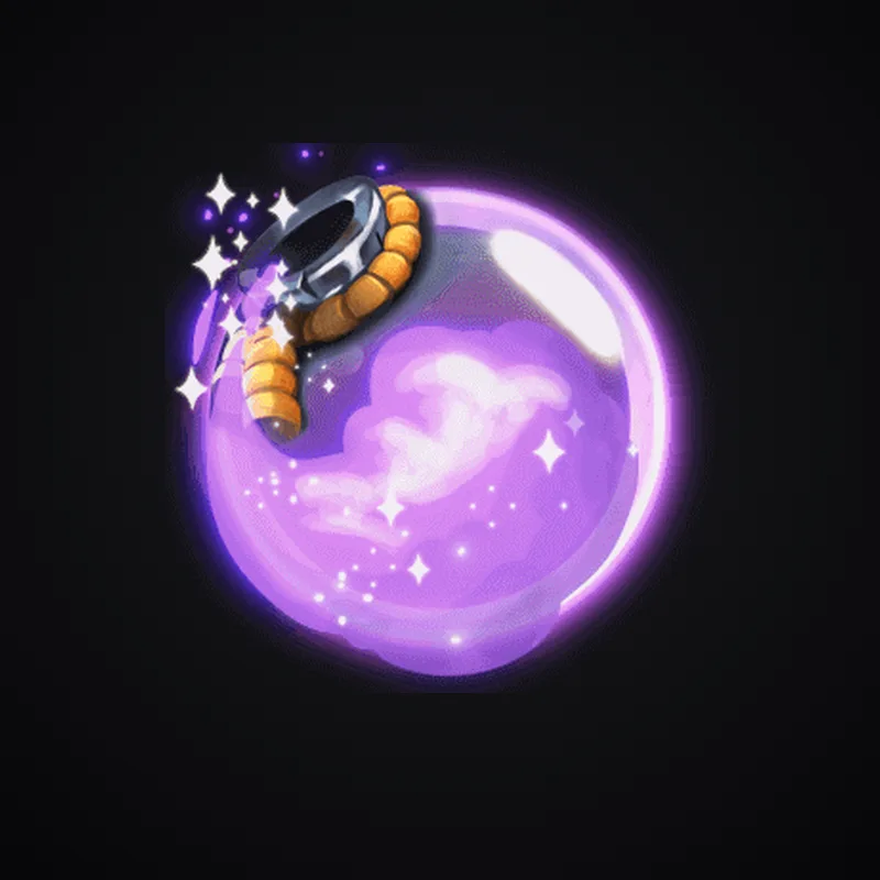 Discord Magical Potion Avatar Decoration 🎁 | Gift Link | Instant & Safe