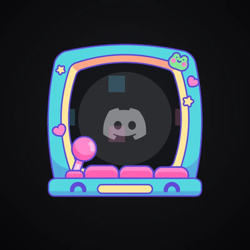 Discord UwU XP Avatar Decoration 🎁 | Gift Link | Instant & Safe