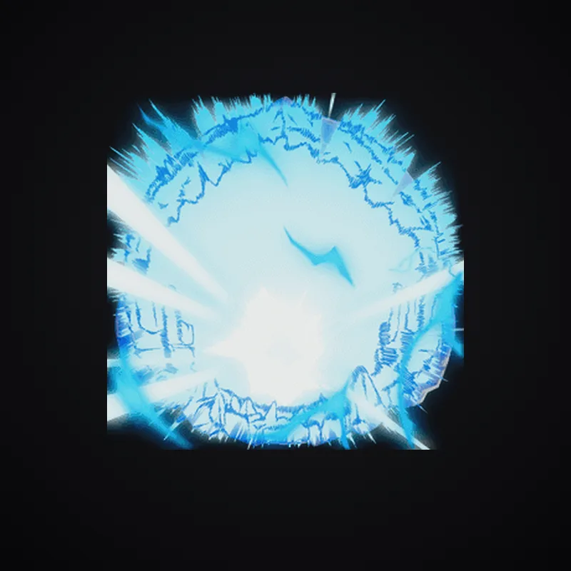 Discord FISHBONES! Avatar Decoration 🎁 | Gift Link | Instant & Safe