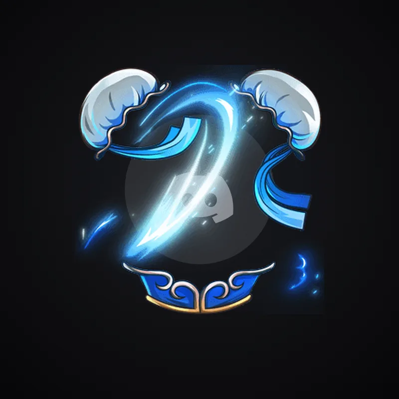 Discord Chun-Li Avatar Decoration 🎁 | Gift Link | Instant & Safe