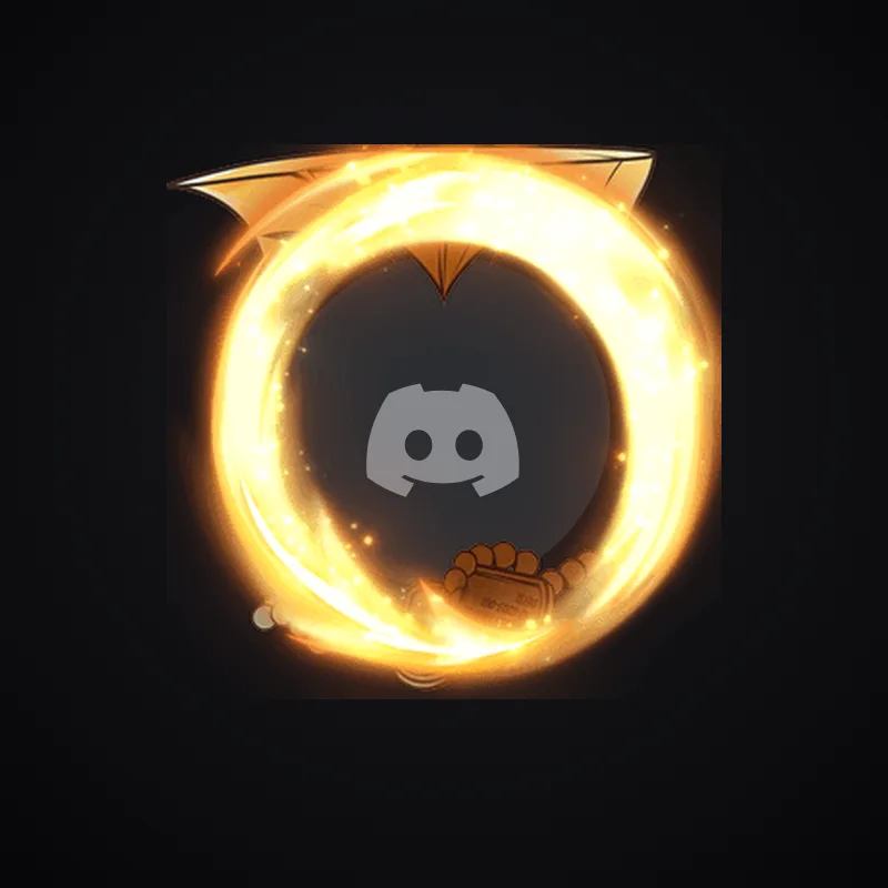 Discord Guile Avatar Decoration 🎁 | Gift Link | Instant & Safe