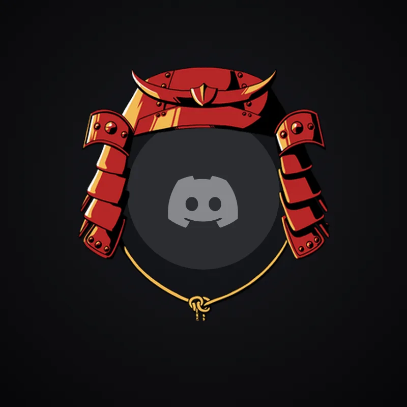 Discord Kabuto Avatar Decoration 🎁 | Gift Link | Instant & Safe