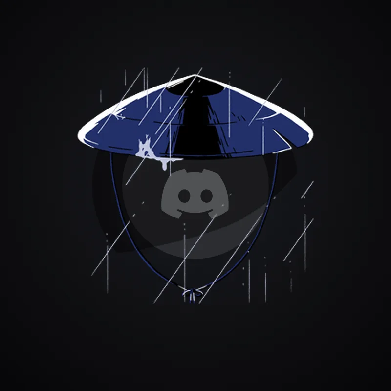 Discord Straw Hat Avatar Decoration 🎁 | Gift Link | Instant & Safe