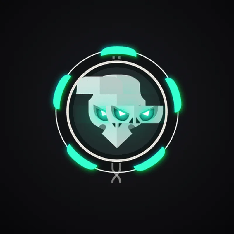 Discord FRAG OUT Avatar Decoration 🎁 | Gift Link | Instant & Safe