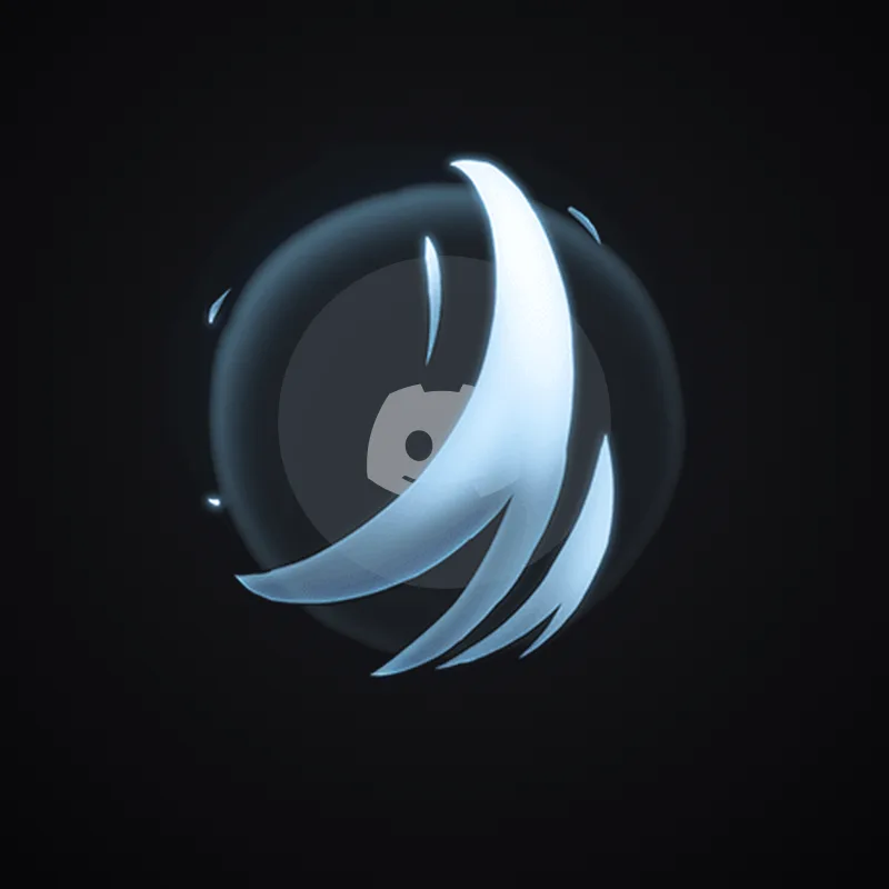 Discord Air Avatar Decoration 🎁 | Gift Link | Instant & Safe