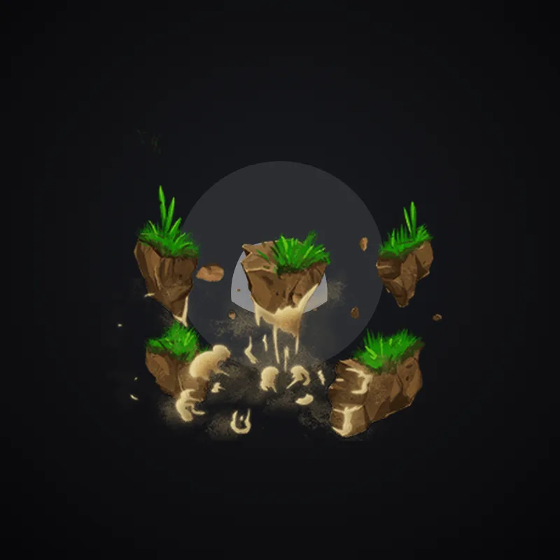 Discord Earth Avatar Decoration 🎁 | Gift Link | Instant & Safe