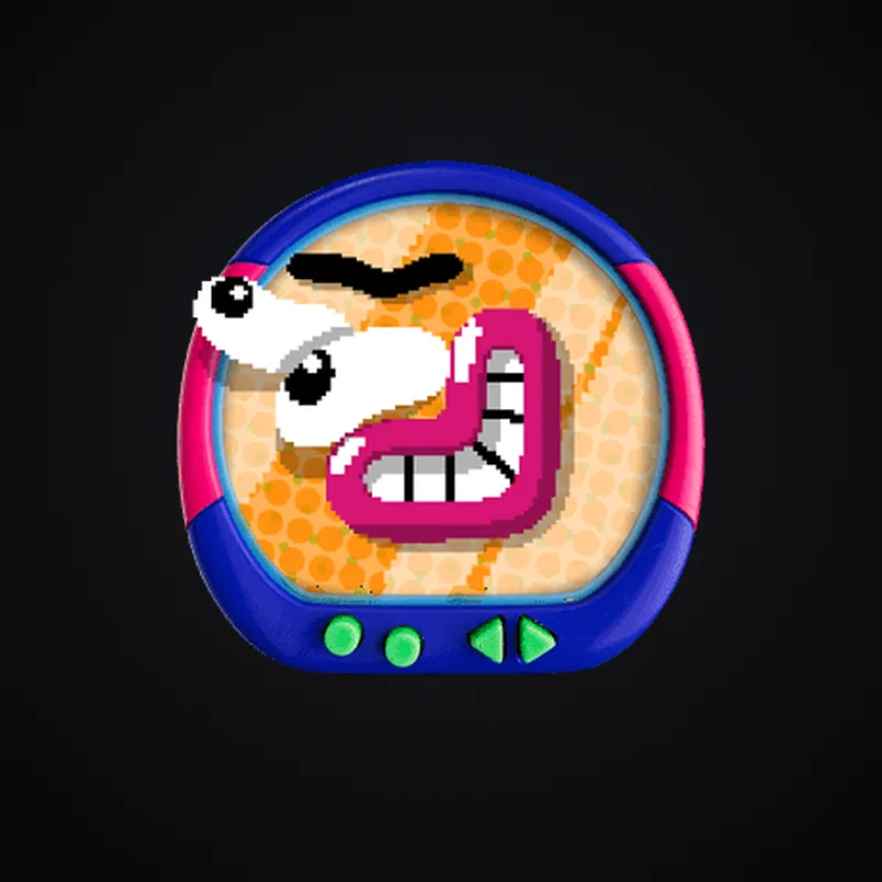 Discord Feelin' Awe Avatar Decoration 🎁 | Gift Link | Instant & Safe