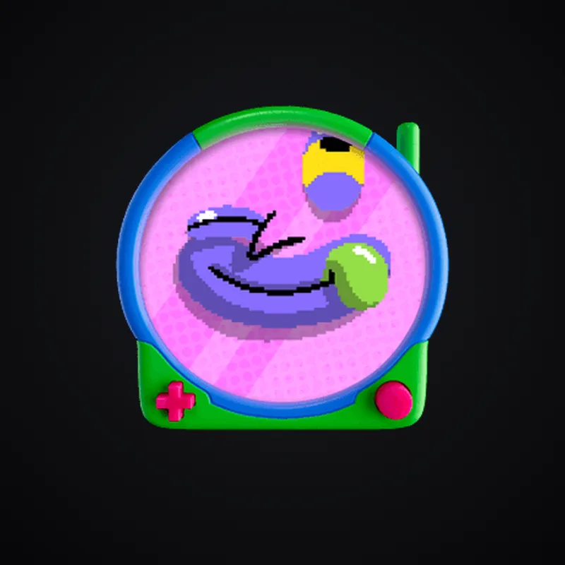 Discord Feelin' Scrumptious Avatar Decoration 🎁 | Gift Link | Instant & Safe