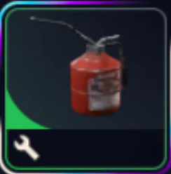 1x Oil