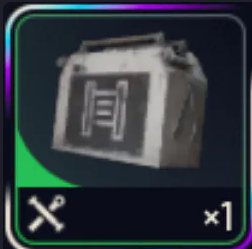 Barricade Kit